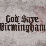 Ocean Drive Studio Unleashes Medieval Zombie Horror with God Save Birmingham!