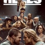 Lionsgate Announce: “Heels” Season 2 arriving on Digital 9/16