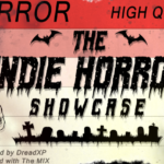 The Indie Horror Showcase Returns on October 24