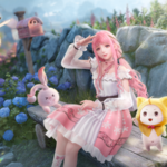 Cozy Open-World Adventure Infinity Nikki Debuts New Trailer at Opening Night Live