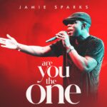 Jamie Sparks new track Are You The One is out now!