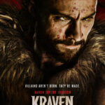 Trailer For KRAVEN THE HUNTER