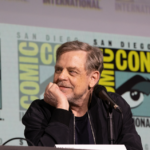 NICKELODEON AND PARAMOUNT PICTURES ANNOUNCE MARK HAMILL TO VOICE “THE FLYING DUTCHMAN” IN UPCOMING THEATRICAL FILM