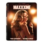 MAXXXINE arrives 10/8 on 4K UHD, Blu-ray™, DVD, and Digital