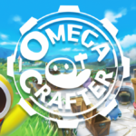 Journey to Japanese-Inspired Samurai Isle in Survival Adventure “Omega Crafter” Update Early October