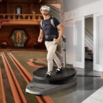 Virtuix Announces Launch Date for Omni One