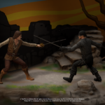 The Princess Bride and Goat Simulator Head to Pinball FX