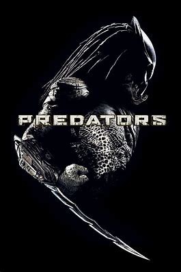 At the Movies with Alan Gekko: Predators “2010”