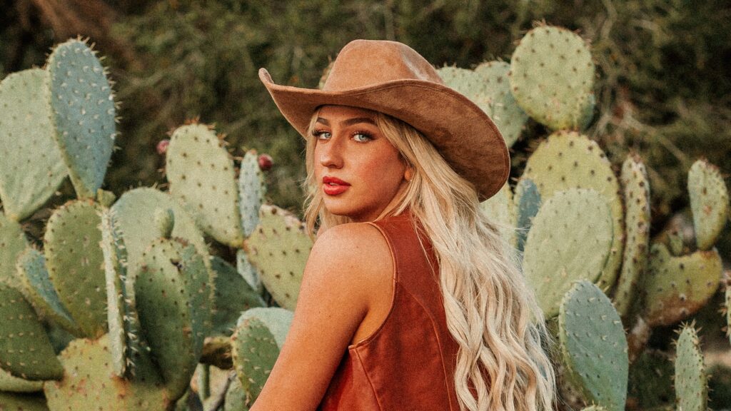 Presley Tennant is Bringing the “Bad Decisions” in New Single