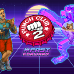 Punch Club 2: Fast Forward Lands a Right Hook onto iOS Today