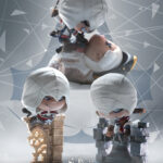 Get The First 3 Figures in New QLECTORS Captureing Iconic Assassin’s Creed Scenes Now!