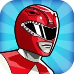 East Side Games Group and Mighty Kingdom Unleash POWER RANGERS: MIGHTY FORCE – A New Mobile Game in Collaboration with Hasbro