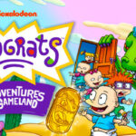 Rugrats: Adventures in Gameland Ready to Play on Sept. 10