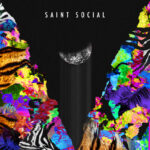 Saint Social Goes On A Conceptual Journey With New Self-Titled Rock Album