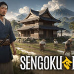 Sengoku Dynasty Unveils New Showcase Trailer