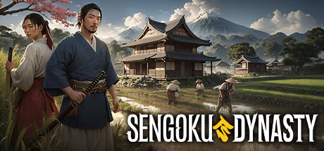 Sengoku Dynasty Unveils New Showcase Trailer