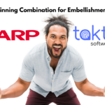 Taktiful and Sharp Announce Strategic Partnership