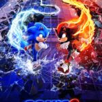 New Trailer SONIC THE HEDGEHOG 3 is out now!