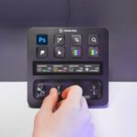 The new Photoshop plugin solidifies Stream Deck as a powerful controller for creative professionals