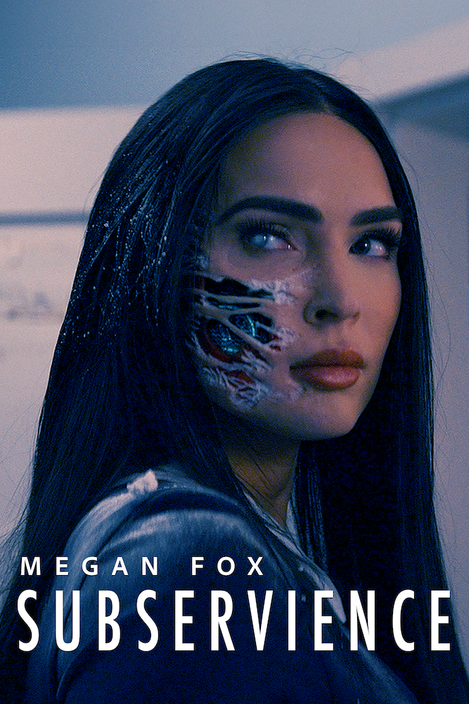 New Trailer For Subservience Starring Megan Fox and Michele Morrone