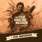 The Texas Chain Saw Massacre Approaches 1 Year Anniversary with DLC Bundles, Double XP & More