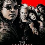 At the Movies with Alan Gekko: The Lost Boys “87”