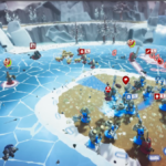 Toy Tactics Reveals Online Multiplayer Coming to RTS Alongside 1.0 Launch on Sept. 19