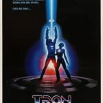 At the Movies with Alan Gekko: Tron “82”