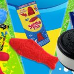 Incredible Group Launches New Line of Squishi and Scented Products from SOUR PATCH KIDS™, OREO™, and SWEDISH FISH™!