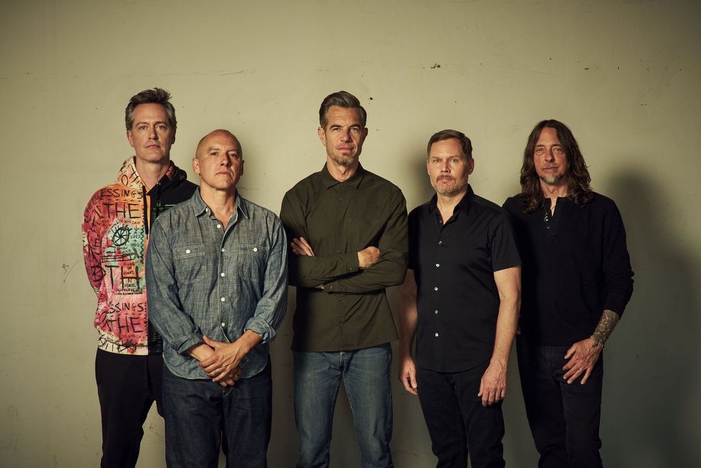 311 Announce Highly Anticipated Album Full Bloom Out October 25