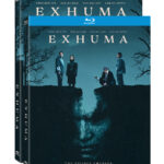 The Award-Winning Horror-Thriller EXHUMA Debuts on Blu-ray™, DVD and 4K Ultra HD October 8 Featuring an All-New English Dub & French Subtitles