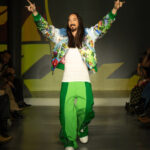 STEVE AOKI RETURNS TO NYFW TO PRESENT DIM MAK X ONE PIECE IN PARTNERSHIP WITH TOEI ANIMATION