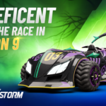 Maleficent races her way to Disney Speedstorm