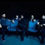 Melodic Metal Maestros Damaged & Co Drops Reflections Music Video