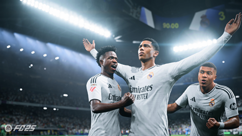 EA SPORTS FC™ To Bring Fans The Most Authentic EA SPORTS Football Game Ever With FC 25