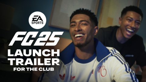 EA SPORTS Ushers in the Future of Football Fandom With EA SPORTS FC™ 25, Available Worldwide Today