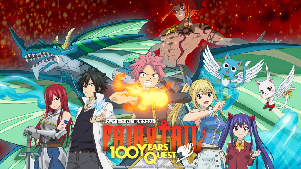 CRUNCHYROLL HEADS TO NEW YORK COMIC CON TO CELEBRATE FAN-FAVORITE AND ALL-NEW ANIME SERIES