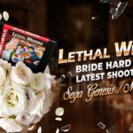 Lethal Wedding Crashes Kickstarter This November