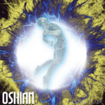 Oshian new EP available for streaming