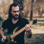 Manuel Barbará Drops Heavy, Progressive New Video “Aphelion”