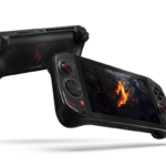 Acer Debuts Its First Handheld Gaming PC – the Nitro Blaze 7