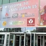 San Japan Provided Fun and Adventure for Fans Attending the Event