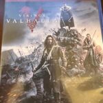 Vikings Valhalla Season One Blu Ray Review