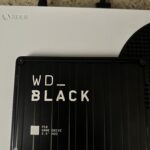 WD BLACK 2TB P10 Game Drive Review