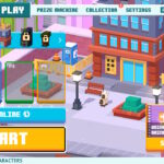 Crossy Road Castle Nintendo Switch Review