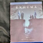 Exhuma Blu Ray Review