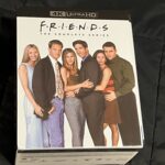 Friends: The Complete Series 4K Ultra HD Review