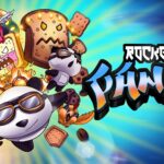 Rocket Panda Brings Awesome Airborne Adventure To The Genesis & Mega Drive Today