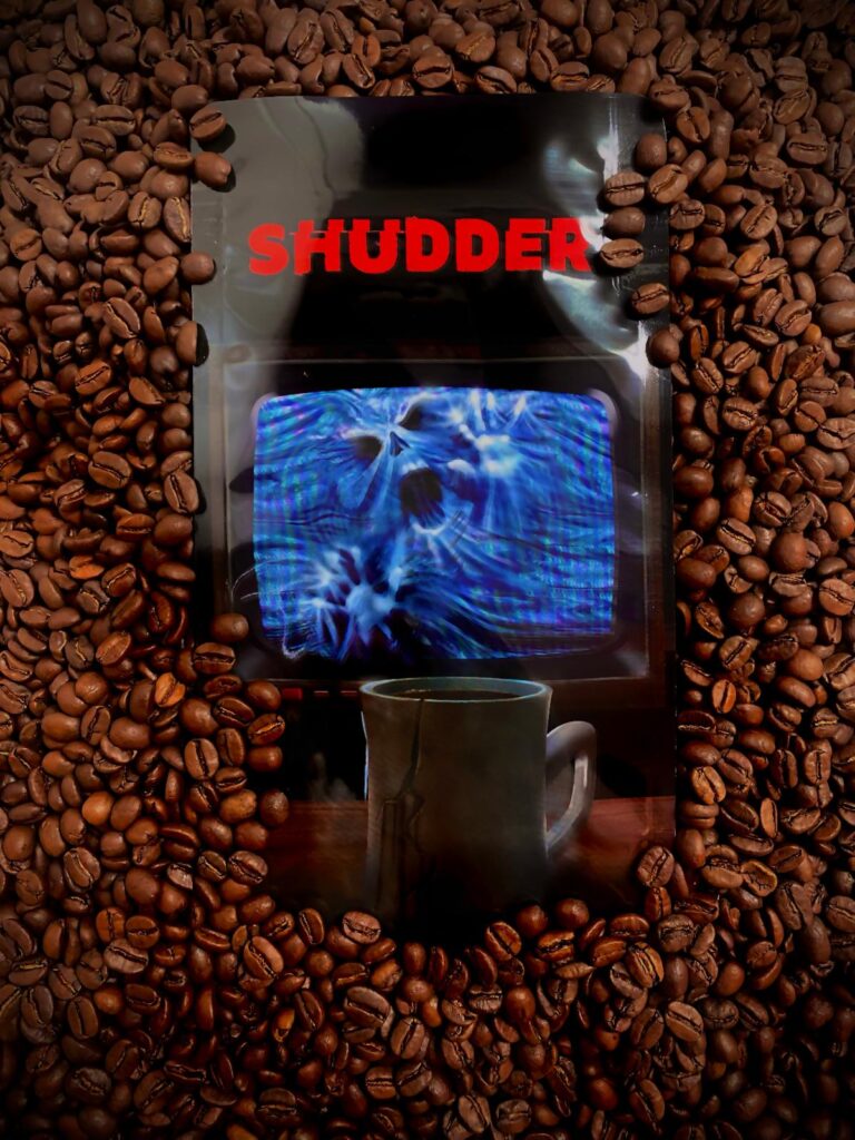 Orlando’s Spookiest Shop ATOMIC HORROR Hosts Release Party for Coterie Coffee Co. & Concept Cafes’ Newest Brew SHUDDER AMC’s Official Coffee