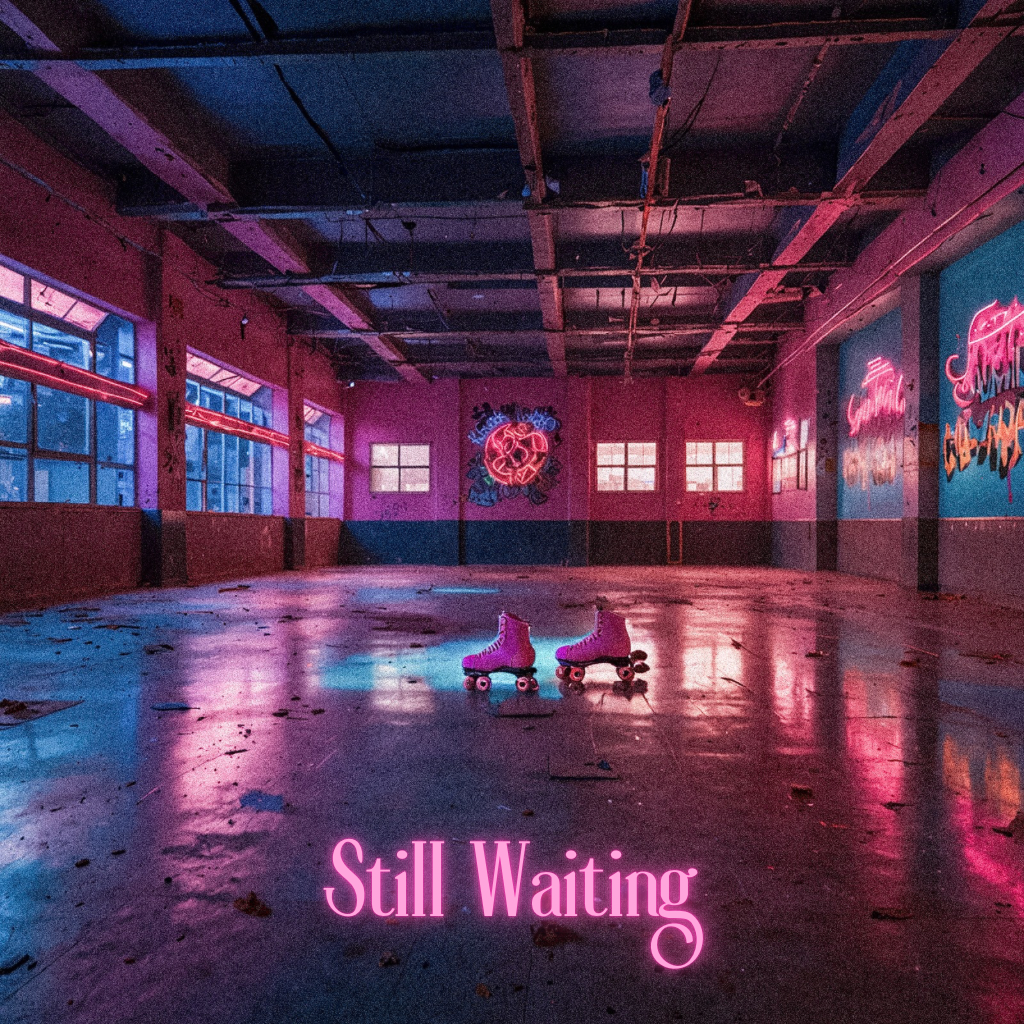 EmmyLou Releases Heartbreaking New Single “Still Waiting”